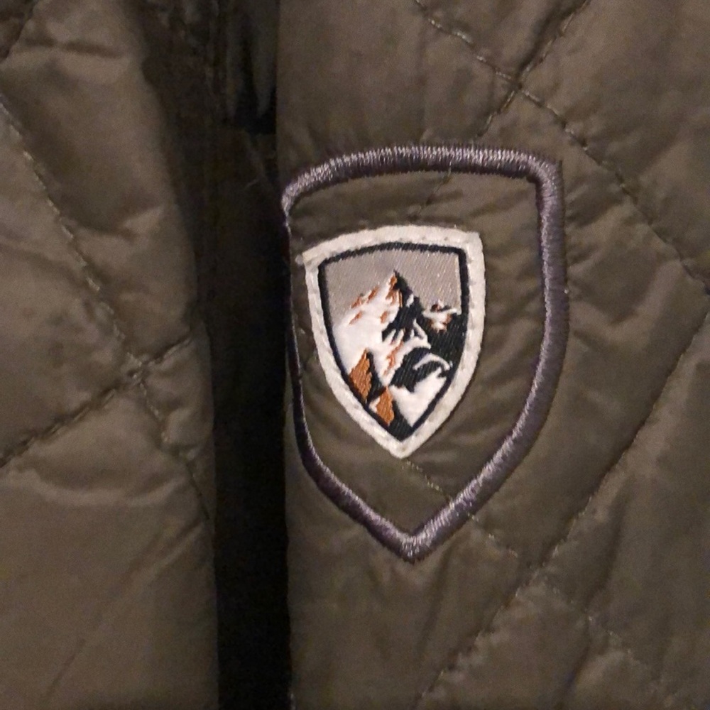 Fall jacket - Picture 3 of 3